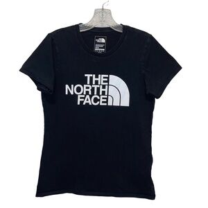 The North Face Women T-shirt Size M